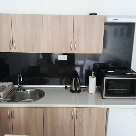 Ferienwohnung Apartman Renata Bihać Exterior foto