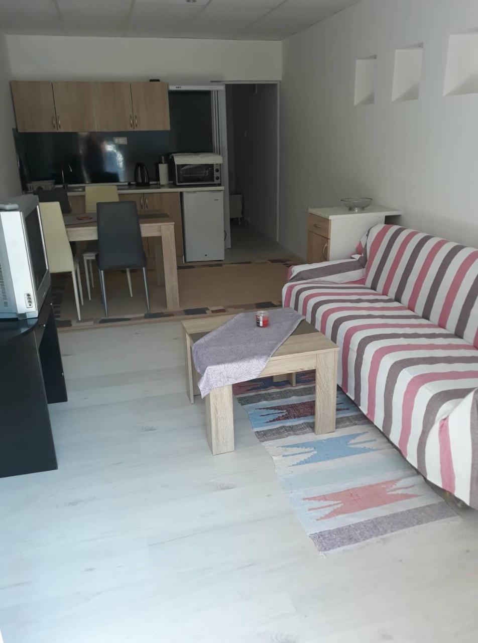 Ferienwohnung Apartman Renata Bihać Exterior foto