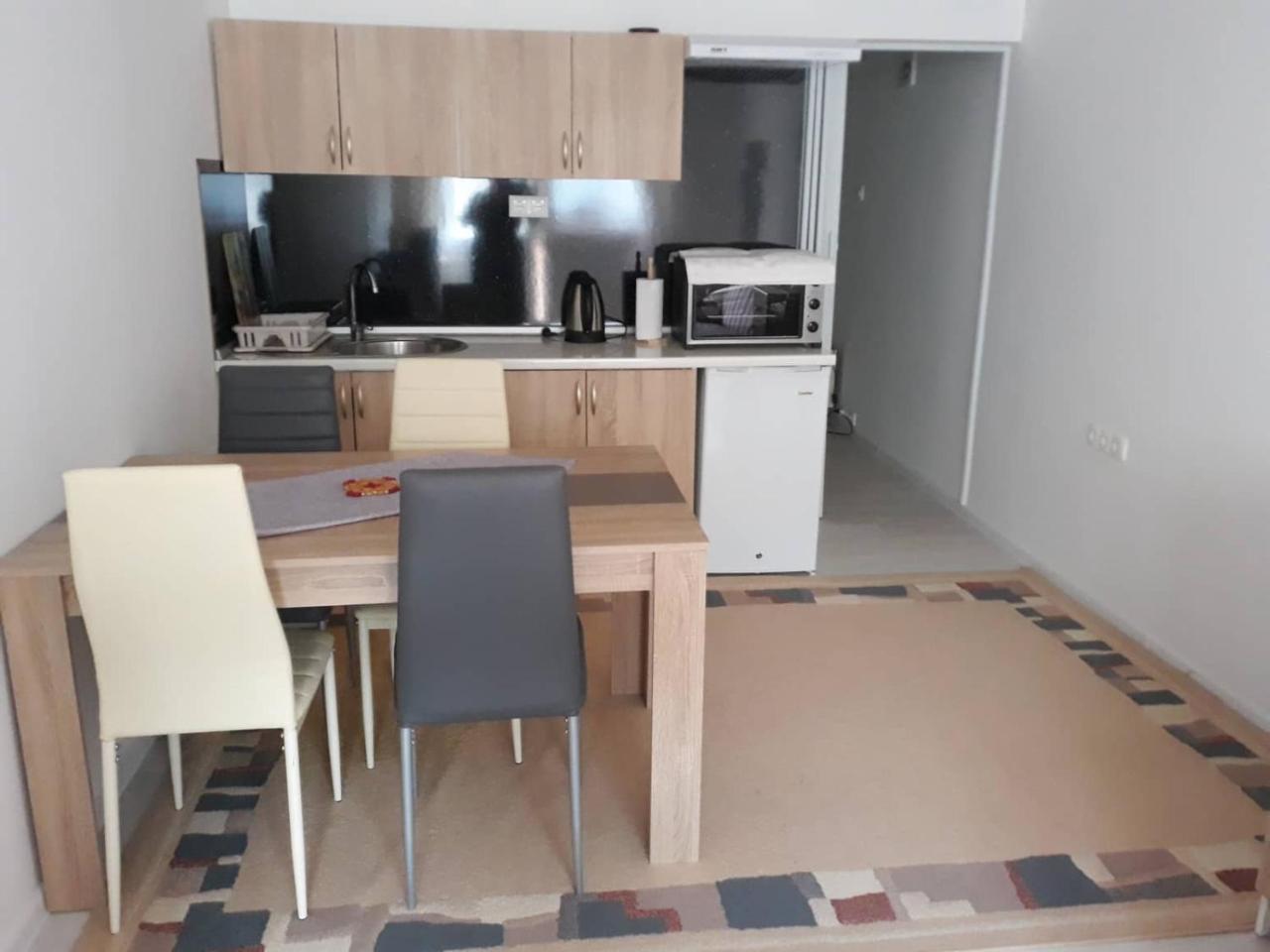 Ferienwohnung Apartman Renata Bihać Exterior foto