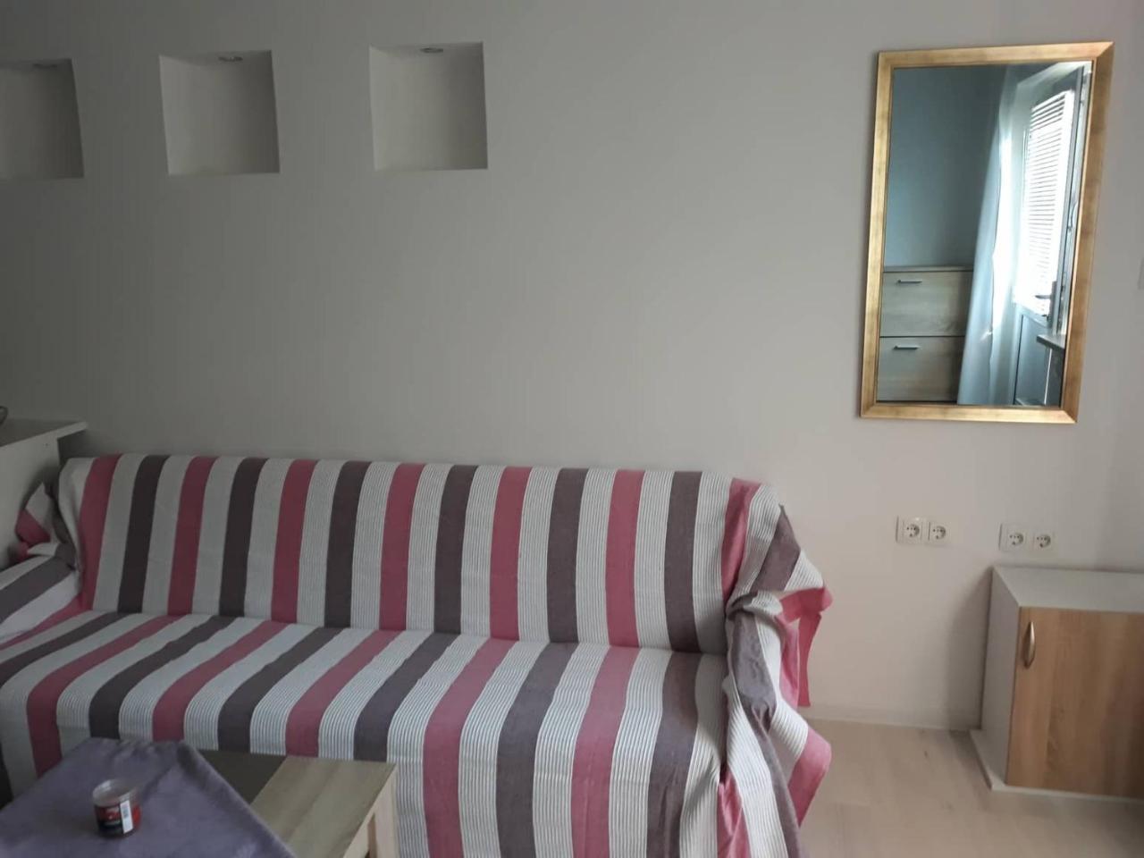 Ferienwohnung Apartman Renata Bihać Exterior foto